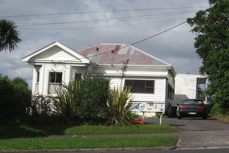 Photo of property in 40b West Coast Road, Glen Eden, Auckland, 0602