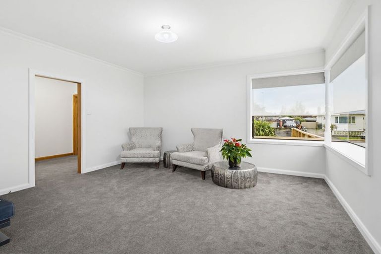 Photo of property in 36 Nottingham Avenue, Awapuni, Palmerston North, 4412