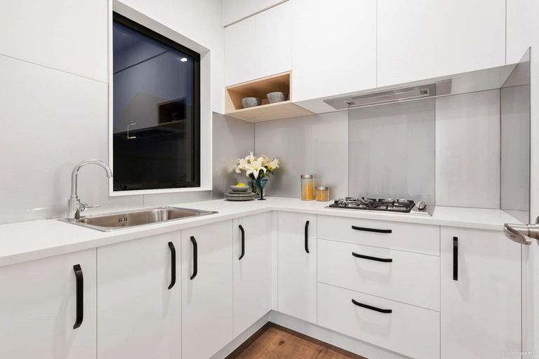 Photo of property in 38 Kokowai Parade, Hobsonville, Auckland, 0616