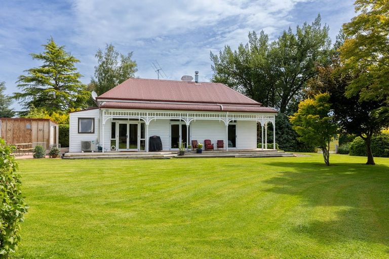 Photo of property in 4 Swalwell Street, Waikaia, 9778