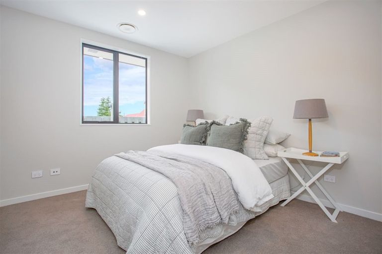 Photo of property in 6 Classic Lane, Rolleston, 7614