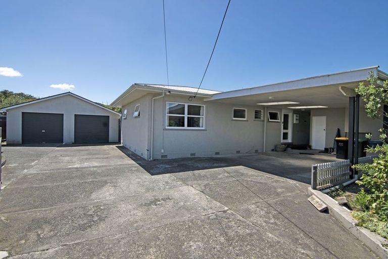 Photo of property in 119 Whitby Road, Wakefield, 7025