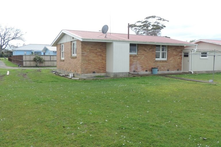 Photo of property in 36 Onslow Street, Huntly, 3700