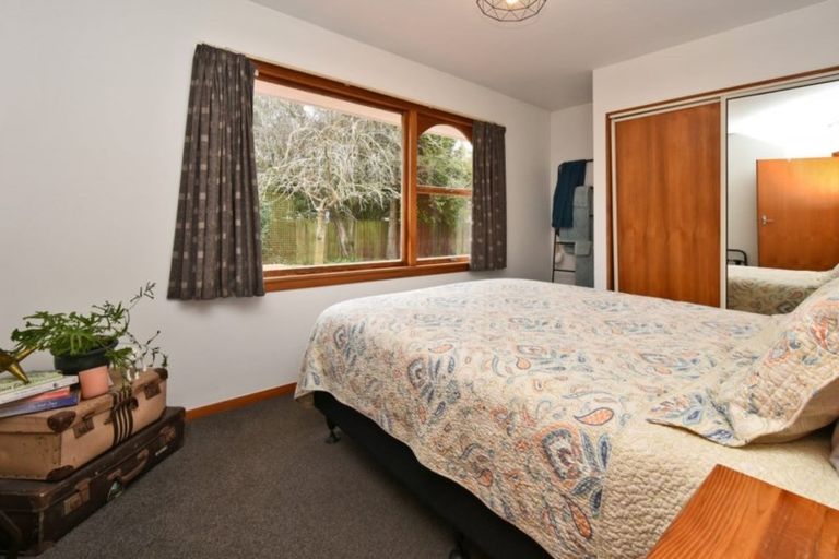 Photo of property in 150b Highsted Road, Casebrook, Christchurch, 8051