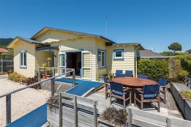 Photo of property in 27 Oxford Street, Richmond, 7020