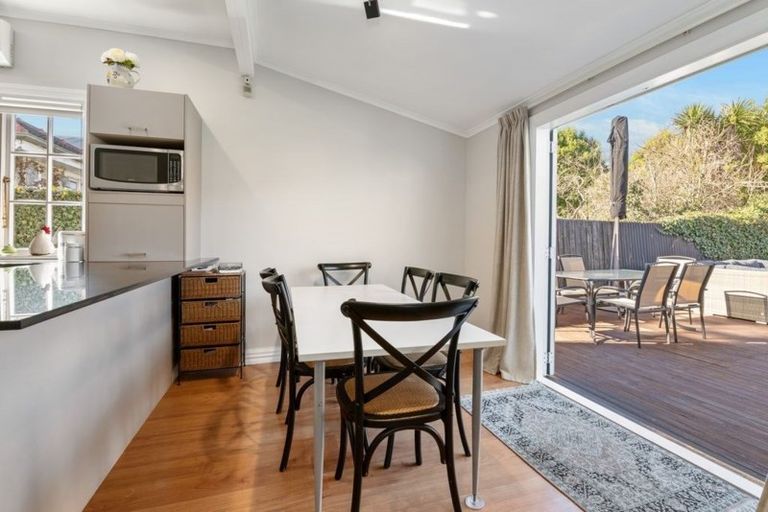 Photo of property in 108 Knowles Street, St Albans, Christchurch, 8052