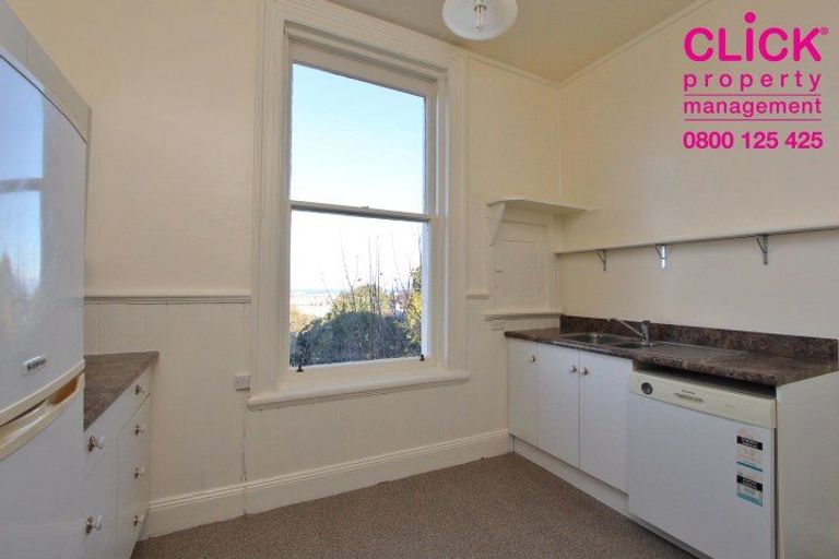 Photo of property in 305 High Street, Dunedin Central, Dunedin, 9016