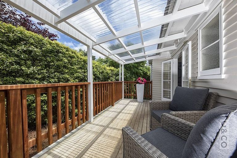 Photo of property in 5 Norglen Lane, Riverhead, 0820