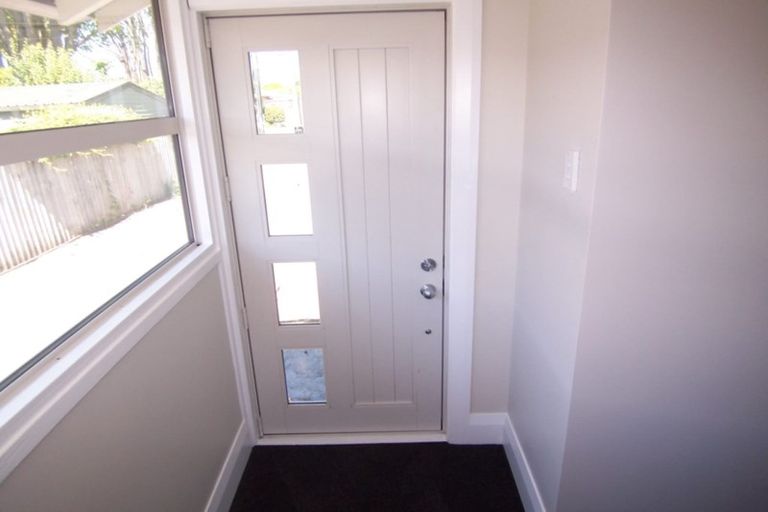 Photo of property in 35 Dominion Avenue, Spreydon, Christchurch, 8024