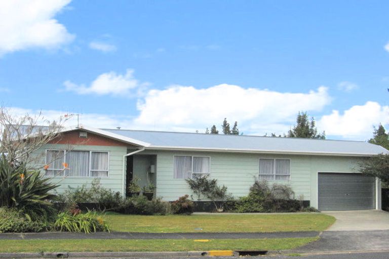 Photo of property in 48 Kohe Street, Parahaki, Whangarei, 0112
