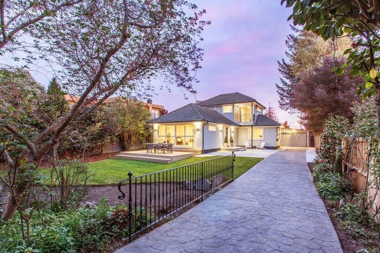 Photo of property in 70 Kellys Road, Mairehau, Christchurch, 8052