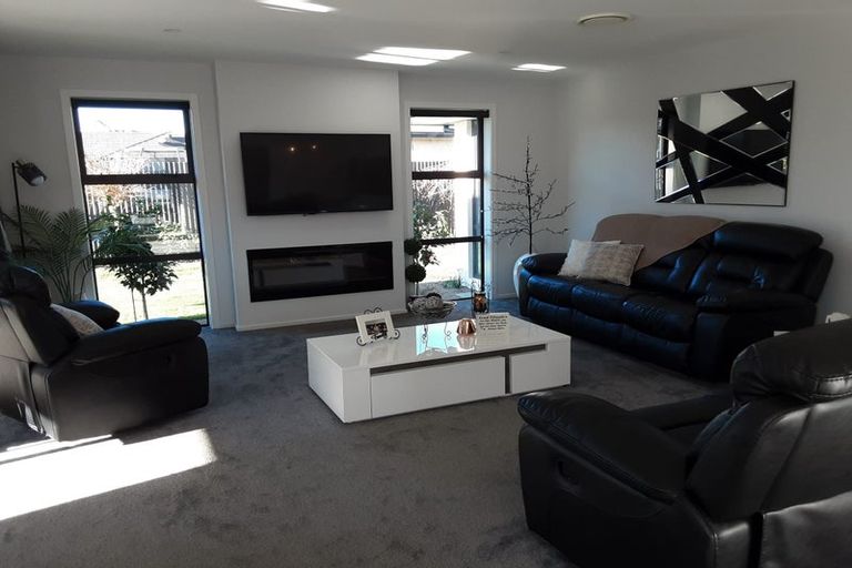 Photo of property in 30b Grant Street, Temuka, 7920