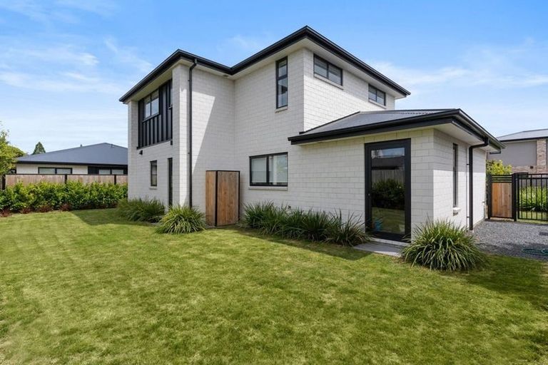 Photo of property in 5/102 Edinburgh Street, Pukekohe, 2120
