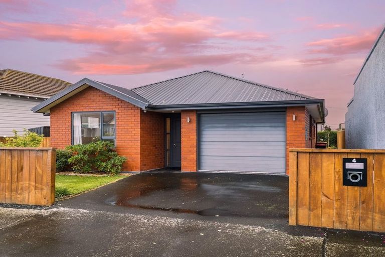 Photo of property in 4 Douglas Street, Saint Kilda, Dunedin, 9012