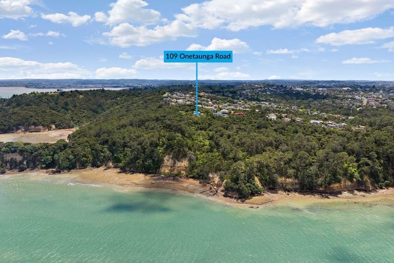 Photo of property in 109 Onetaunga Road, Chatswood, Auckland, 0626