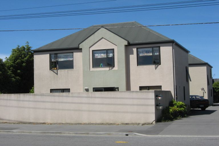 Photo of property in 64d Champion Street, Edgeware, Christchurch, 8013