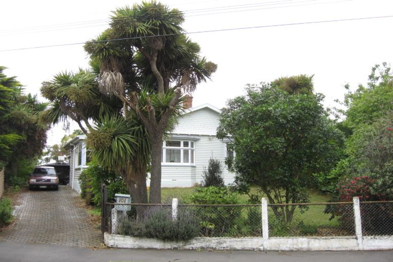 Photo of property in 101 Clarendon Terrace, Woolston, Christchurch, 8023