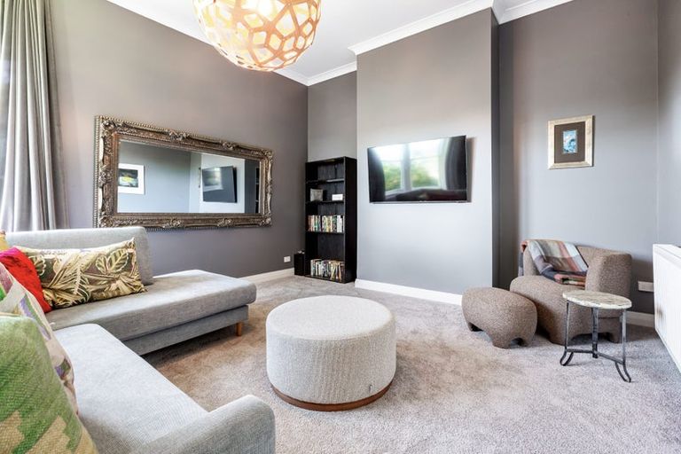 Photo of property in 21 Priscilla Crescent, Mornington, Wellington, 6021