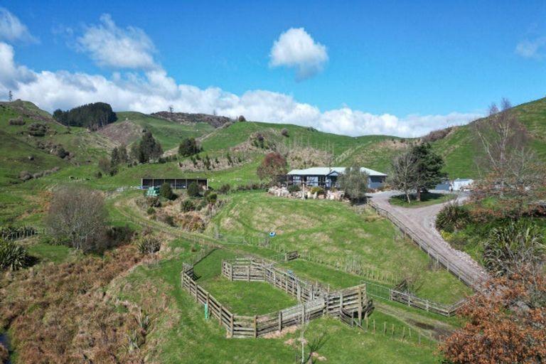 Photo of property in 866 Mangatete Road, Ngakuru, Rotorua, 3077