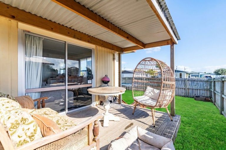 Photo of property in 8 Leslie Place, Deanwell, Hamilton, 3206