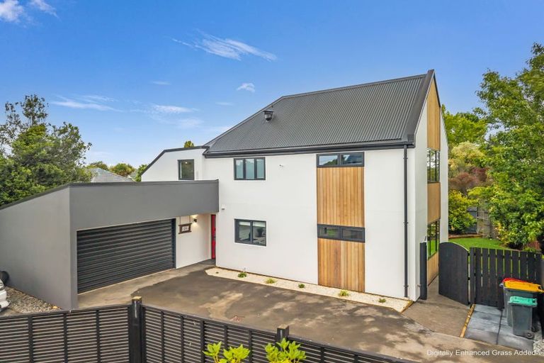 Photo of property in 128a Mcfaddens Road, St Albans, Christchurch, 8052