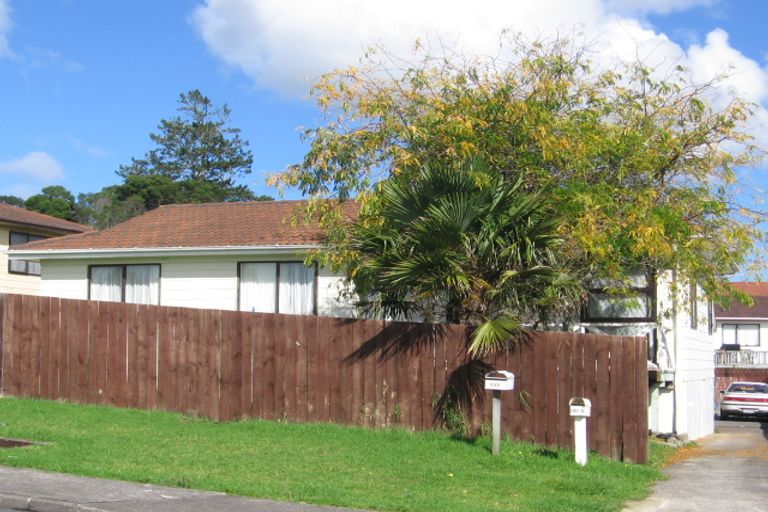Photo of property in 148 Solar Road, Glen Eden, Auckland, 0602