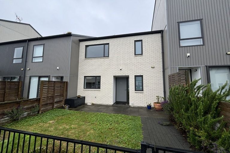 Photo of property in 56/170u Fraser Avenue, Johnsonville, Wellington, 6037