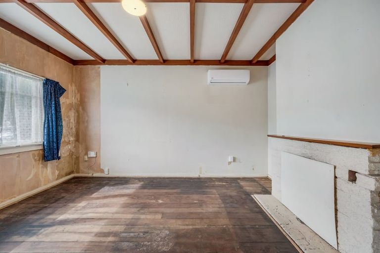 Photo of property in 315 Southampton Street East, Hastings, 4122