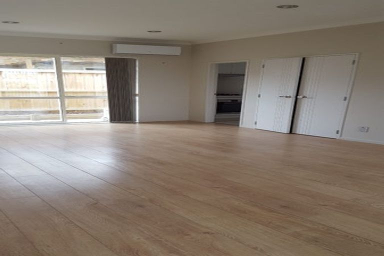 Photo of property in 5 Dunkineely Road, Flat Bush, Auckland, 2019