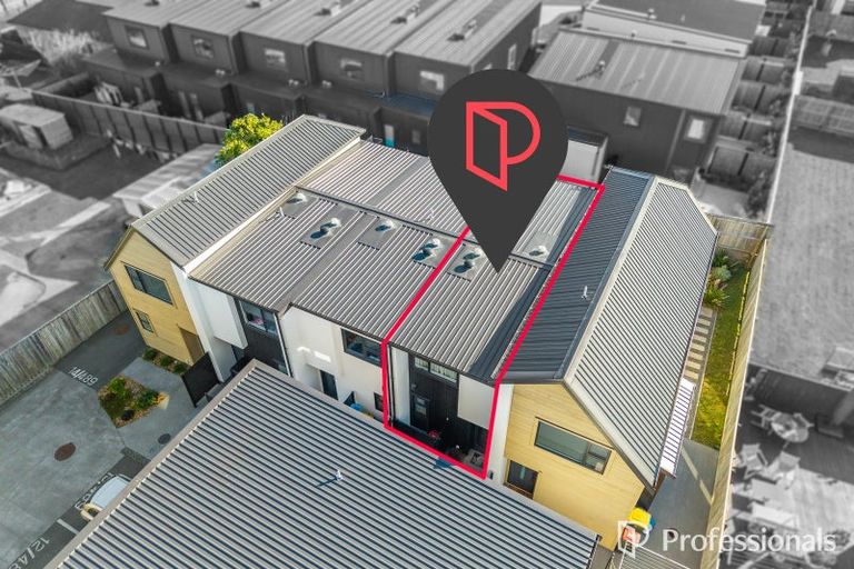 Photo of property in 11/489 Riverside Drive, Fairfield, Lower Hutt, 5011