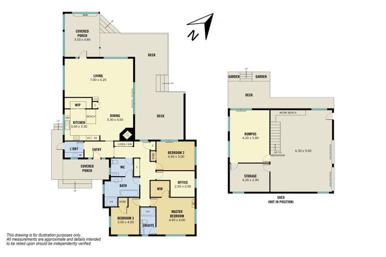 Photo of property in 69 Waipipi Wharf Road, Pollok, Waiuku, 2683