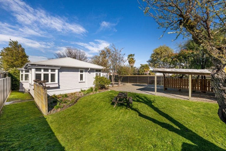 Photo of property in 144 Middle Renwick Road, Springlands, Blenheim, 7201