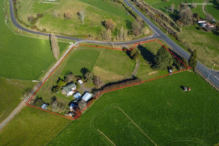 Photo of property in 5 Tapapa Road, Tapapa, Tirau, 3485