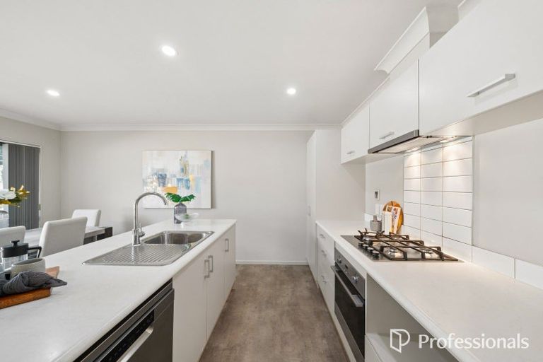 Photo of property in 16 Poppy Watts Grove, Stokes Valley, Lower Hutt, 5019