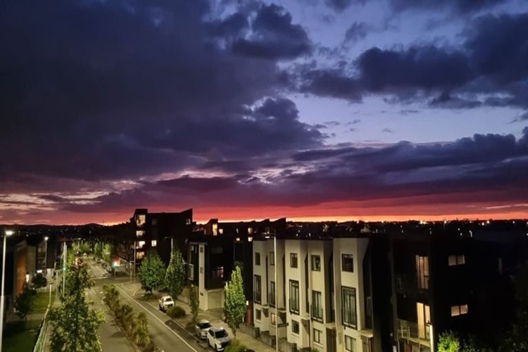 Photo of property in 203/2 Onekiritea Road, Hobsonville, Auckland, 0616