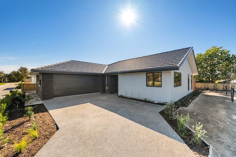 Photo of property in 11 Magnolia Drive, Springlands, Blenheim, 7201