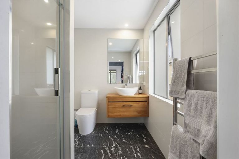 Photo of property in 17u5 Manning Street, Hamilton Central, Hamilton, 3204