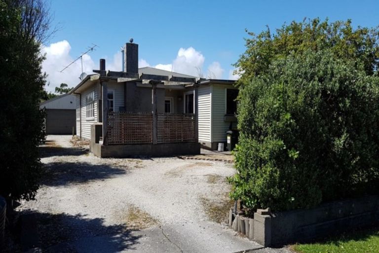 Photo of property in 40 Davie Street, Hokitika, 7810