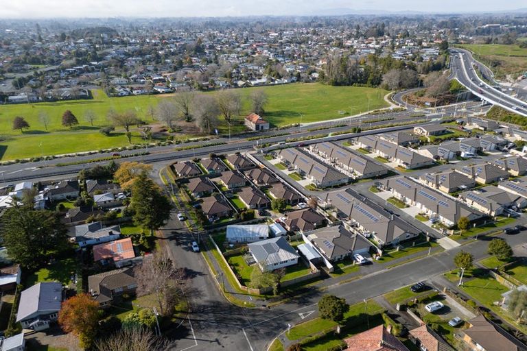 Photo of property in 42 Fox Street, Hamilton East, Hamilton, 3216