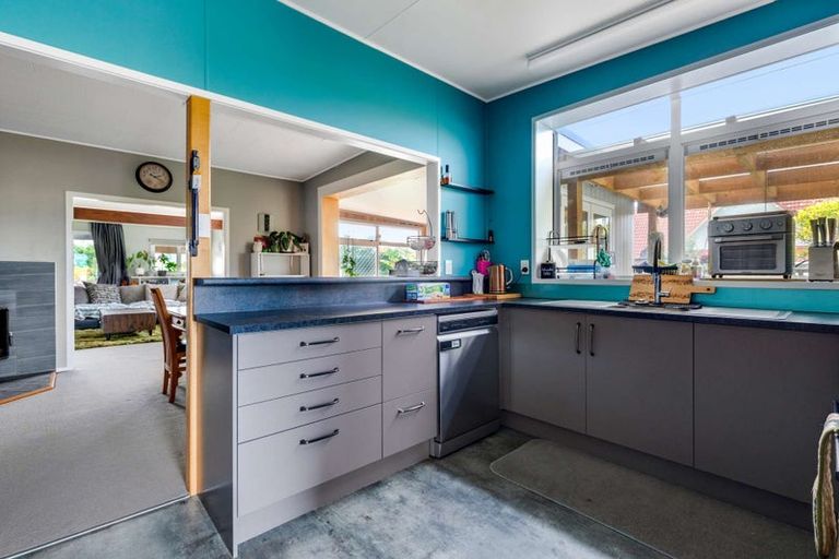 Photo of property in 163 College Road, Edgecumbe, 3120