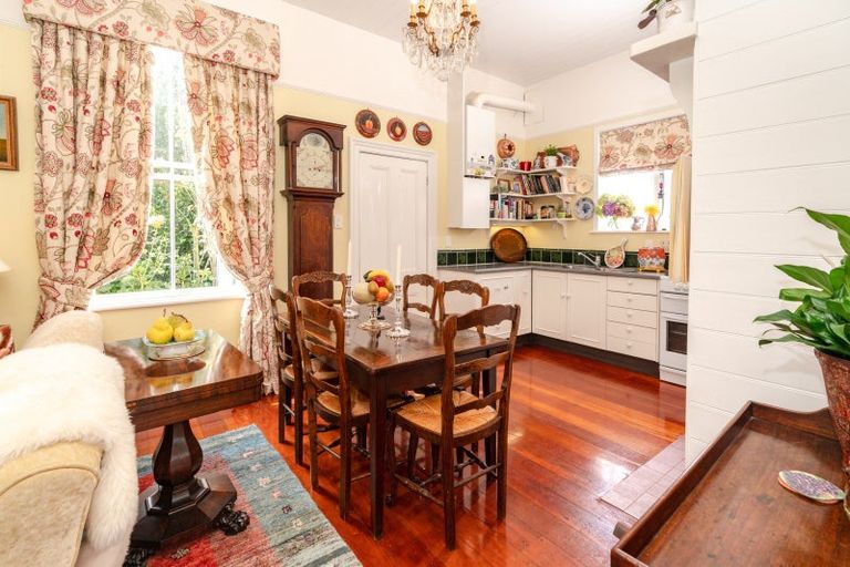 Photo of property in 6 Calgarry Avenue, Thorndon, Wellington, 6011