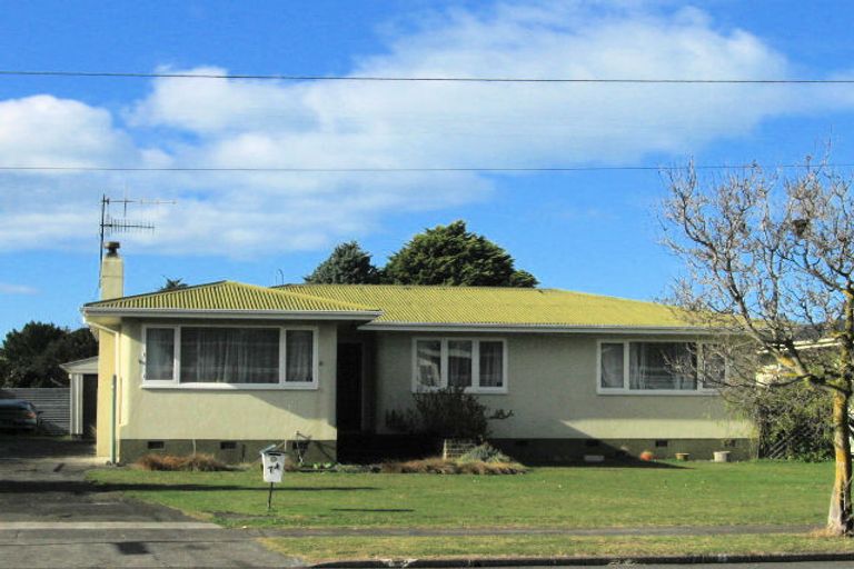 Photo of property in 74 Harold Holt Avenue, Onekawa, Napier, 4110