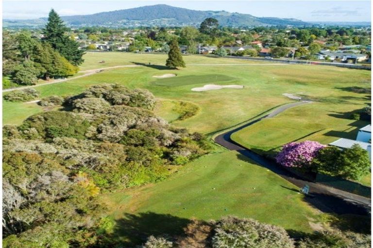 Photo of property in 72 Sophia Street, Glenholme, Rotorua, 3010