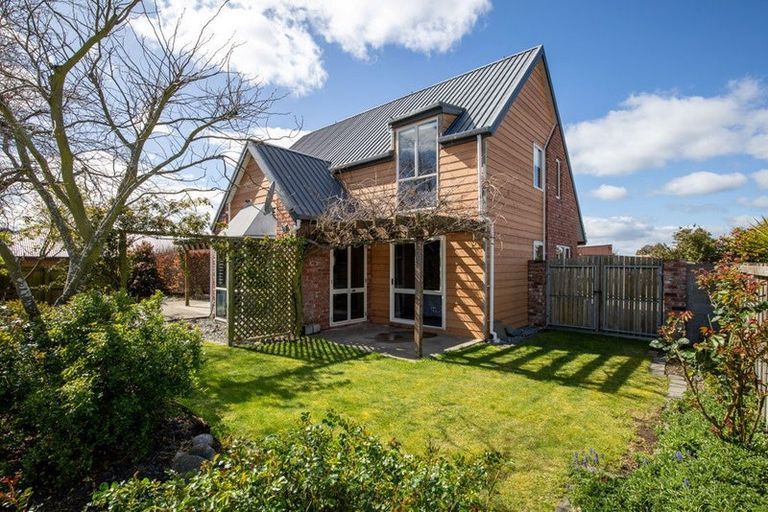 Photo of property in 32 George Street, Rolleston, 7614