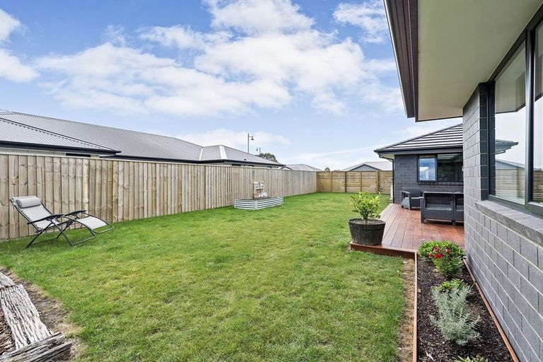 Photo of property in 74 Stationmasters Way, Prebbleton, 7604