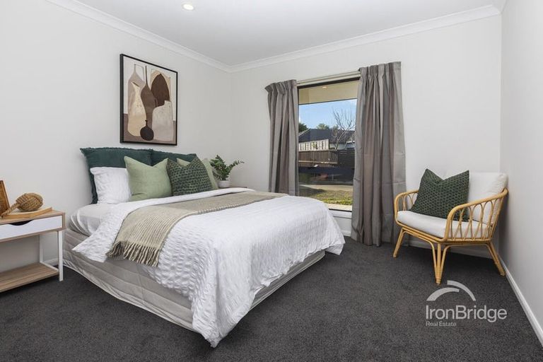 Photo of property in 2 Limes Avenue, Parklands, Christchurch, 8083