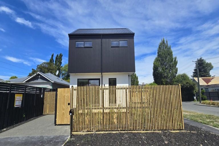 Photo of property in 57 Dampier Street, Woolston, Christchurch, 8023