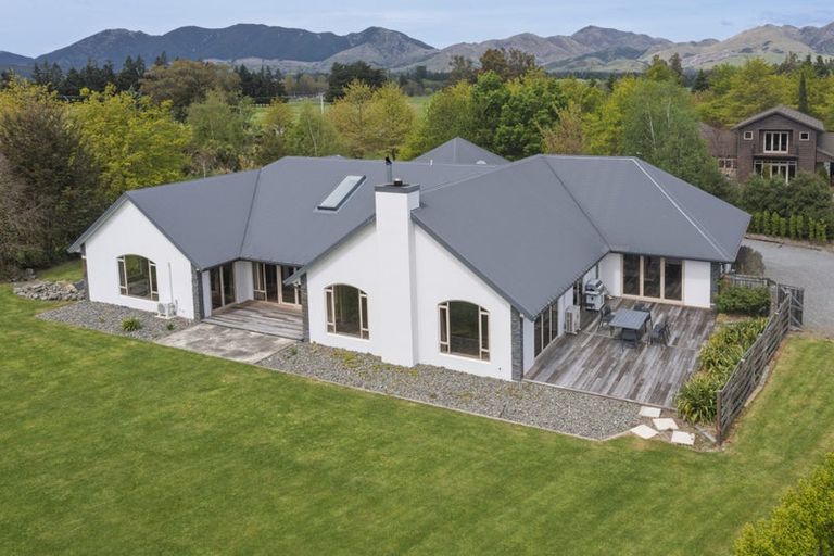 Photo of property in 6 Lochiel Drive, Hanmer Springs, 7334