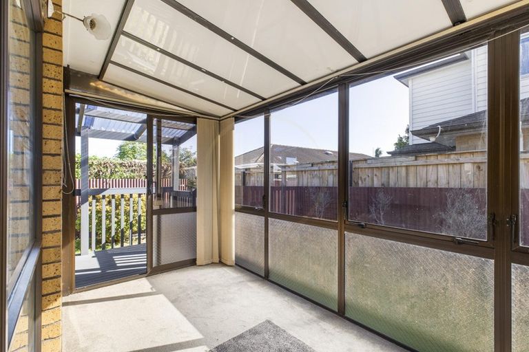 Photo of property in 3/27 Avis Avenue, Papatoetoe, Auckland, 2025