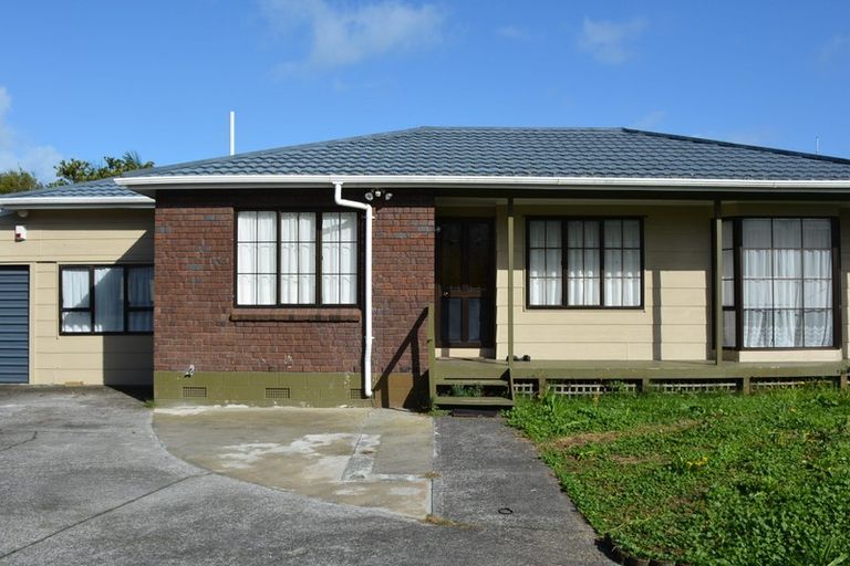 Photo of property in 2/137 Great South Road, Manurewa, Auckland, 2102